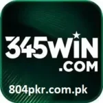 345Win Logo