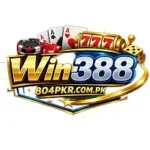 win388 Logo
