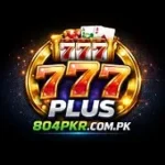 777Plus Logo