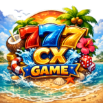 777CX Game