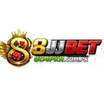8JJBet Logo