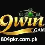 9Win Logo