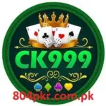 CK999 Logo
