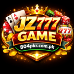 JZ777 Game Logo