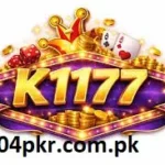 K1177 Logo
