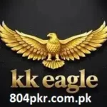 KK Eagle Logo