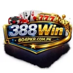 388Win Logo