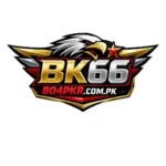 BK66 Logo
