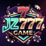 JZ777 Game