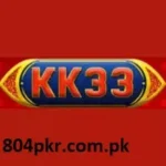 KK33 Logo