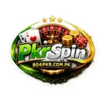Pkr Spin Logo