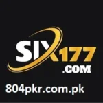 Six177 Logo