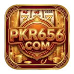 Pkr656 Game Logo