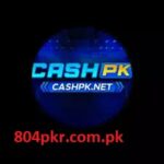 Cash PK Logo