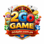 2 go game logo