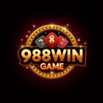 988Win Game Logo
