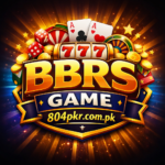 BBRS Game Logo