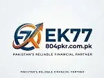 EK77 Logo