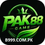 Pak88 Game Logo